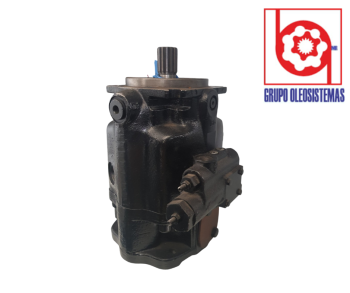 BOMBA DE PISTONES DENISON P1060PS01SRM5AL00T00CPB00