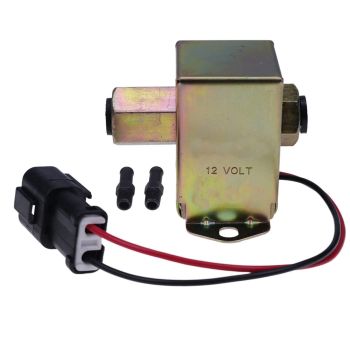 BOMBA DE COMBUSTIBLE JOHN DEERE KV13829 ELECTRICA