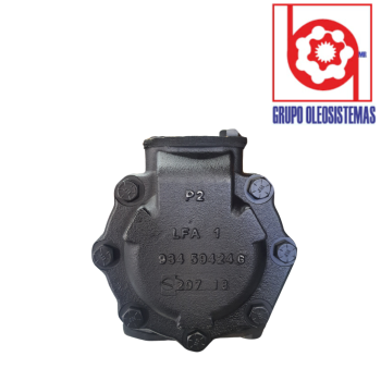 BOMBA DE PALETAS DENISON T6CC 000 000 1*00 C100(SOLO CARCASA)
