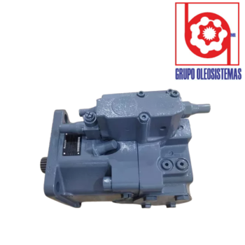 BOMBA DE PISTONES REXROTH A11V095LRDH1/10R** SCHWING (30390206)
