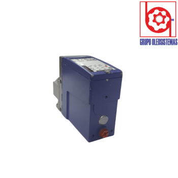 SWITCH DE PRESION TELEMECANIQUE DE 2000 PSI 290BAR