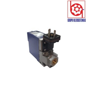 SWITCH DE PRESION TELEMECANIQUE /NAUTILUS