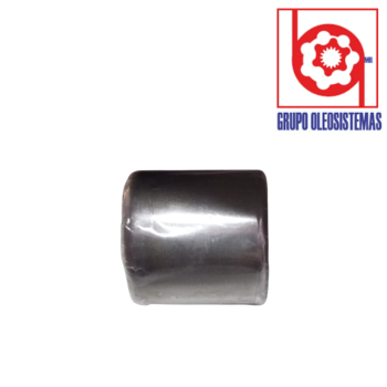 BALERO JOHN DEERE BH1620 DE PISTONES RADIALES