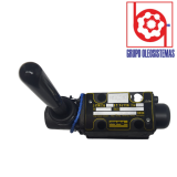 VALVULA DIRECCIONAL PARKER DVL