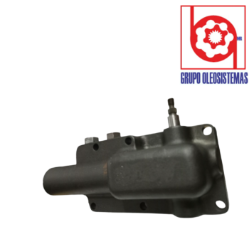 CONTROL EATON/CESSNA ESTANDAR 33/54