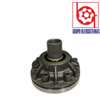 BOMBA DE TRANSMISION JOHN DEERE AT310590