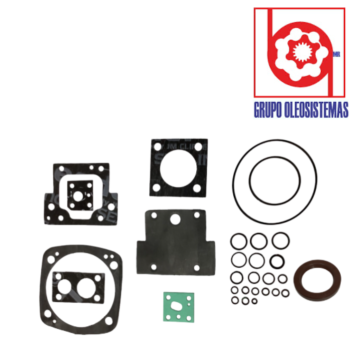 KIT DE SELLOS JOHN DEERE (70142-000)