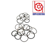 KIT DE SELLOS JOHN DEERE 410G PISTON LATERAL