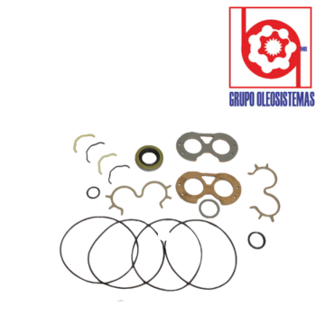 KIT DE SELLOS JOHN DEERE AH113427