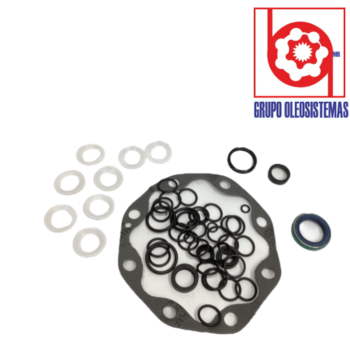 KIT DE SELLOS JOHN DEERE AR98993