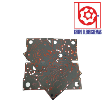 KIT DE SELLOS JOHN DEERE BANCO DE VALVULAS