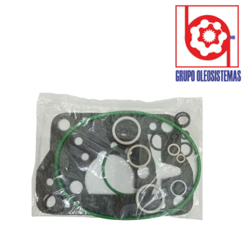 KIT DE SELLOS JOHN DEERE OIL GEAR CONTROL