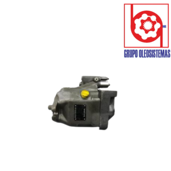 BOMBA DE PISTONES REXROTH A10VO100-DRG/53L LIEBHERR(11291609)