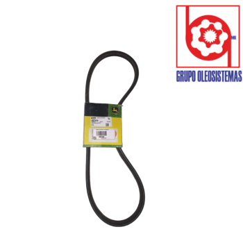 BANDA JOHN DEERE MINICARGADOR