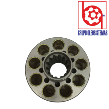 BLOCK DE PISTONES MITSUBICHI IZQUIERDA SPK10/10 320B