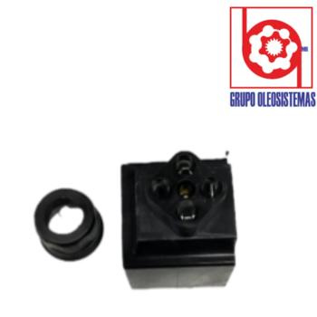 BOBINA PARKER 110/120 VOLT D1 AC DIN