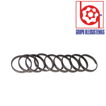 ANILLO SAUER DANFOSS MOTOR 51V060 KIT(9 PZ)