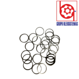 ANILLO REXROTH A6VM107/ 6.0/6.3 DE PISTON
