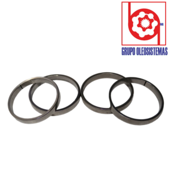 ANILLO REXROTH A8VO200/60(8200-2602855)PISTON