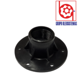ADAPTADOR PARKER RESPIRADERO 3/4 NPT