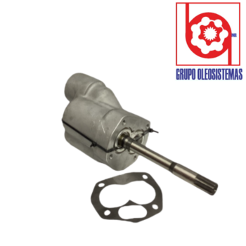 BOMBA DE ENGRANES HURT TRANSMISION CLARK (243725/250388) KALMAR (923855.0179)