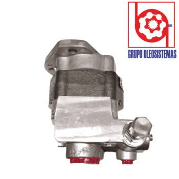 BOMBA DE ENGRANES TYRONE PVP16  BROCE BROOM (305948)