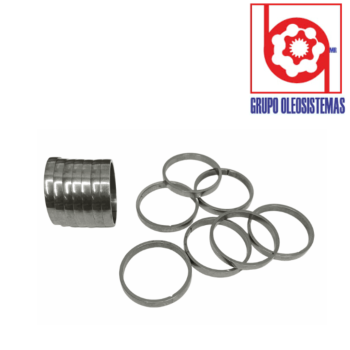 ANILLO UNCANNY A8V0160 (14 PZ)