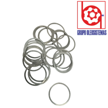 ANILLO UNCANNY MOTOR 51V160 (9 PZ)