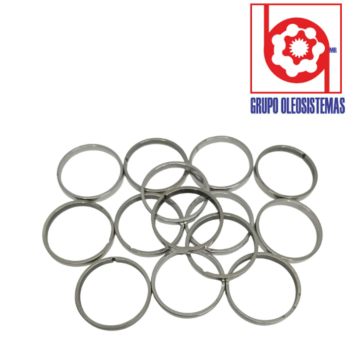 ANILLO UNCANNY MOTOR A6VM55/6.3(14 PZ)