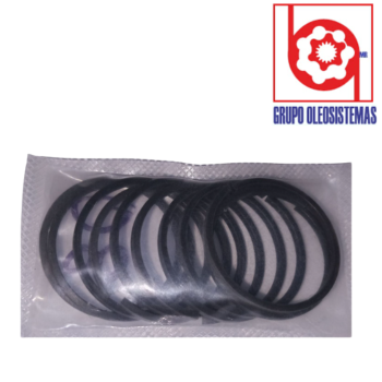 ANILLO UNCANNY MOTOR MS08/MS05 DE PISTON
