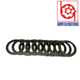 ARANDELA DENISON KIT 10PZ SPRING