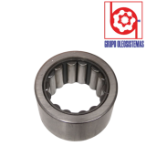 BALERO COMERCIAL P-030 Y-1032 RODILLOS
