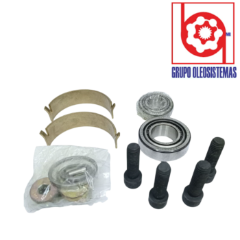 BALERO REXROTH A10VSO45 KIT