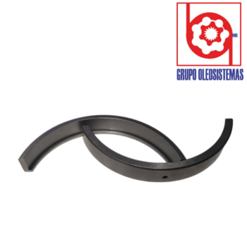 BALERO REXROTH A4VG125/32 1/2 LUNA (2 PZ)