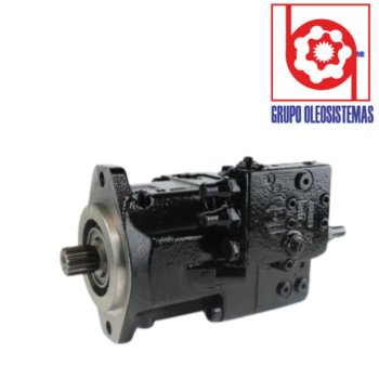 BOMBA DE PISTONES REXROTH A11VO60 SCHWING (10199592)(10199592)