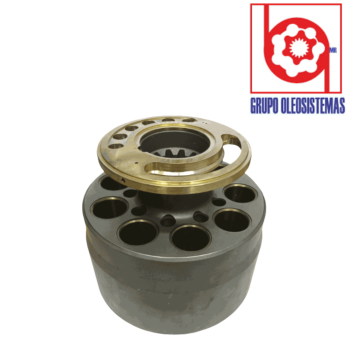 BLOCK DE PISTONES MITSUBICHI IZQUIERDA SPK10/10 320B