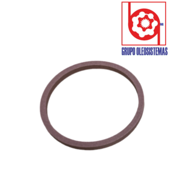 ANILLO JOHN DEERE R77611 DE TEFLON