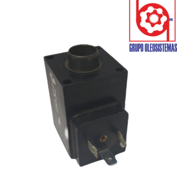 BOBINA HIDRONORMA 24 VDC