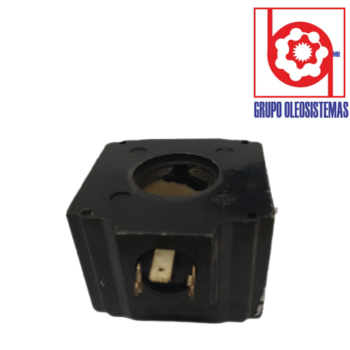 BOBINA HYSTAR 110 VOLTS DSG03-110