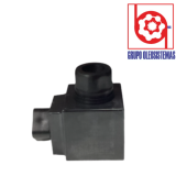BOBINA PARKER 110/120 VOLT D1 AC DIN