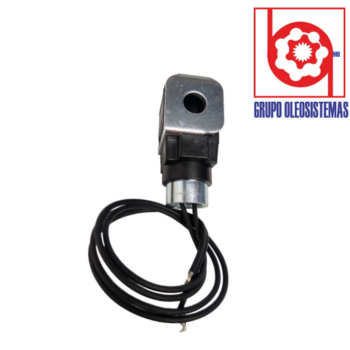 BOBINA PARKER 115VDC CCS115C