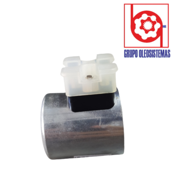 BOBINA REXROTH 28 VOLTS (29/32X 1-15/16 X 1-3/4)