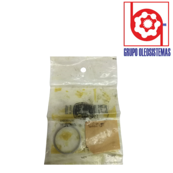 ANILLO LINDE HPR100 DE PISTON