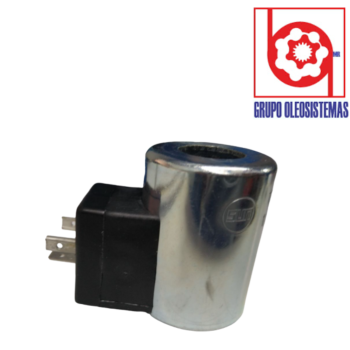 BOBINA SUN HYDRAULICS 115 VOLTS 770-211