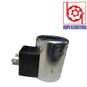 BOBINA SUN HYDRAULICS 115 VOLTS 770-211
