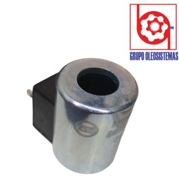 BOBINA SUN HYDRAULICS 24 VOLTS 770-224