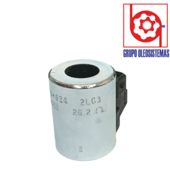 BOBINA SUN HYDRAULICS 24 VOLTS 770-624
