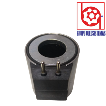 BOBINA UNCANNY 220 VOLTS 7/8 » CONECTOR DIN