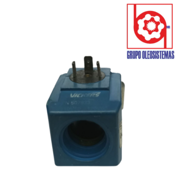 BOBINA VICKERS 110 VOLTS 507833