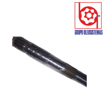 FLECHA EATON 72400 15T 9T